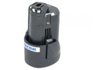 Avacom Replacement battery BOSCH 12 V Power for ALL Bosch, Li-Ion 10.8V 1500mAh
