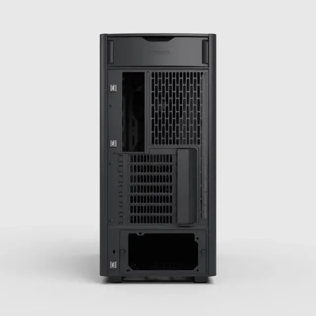 Fractal Design Define One Dark TG Light Tint