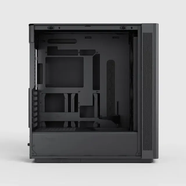Fractal Design Define One Dark TG Light Tint
