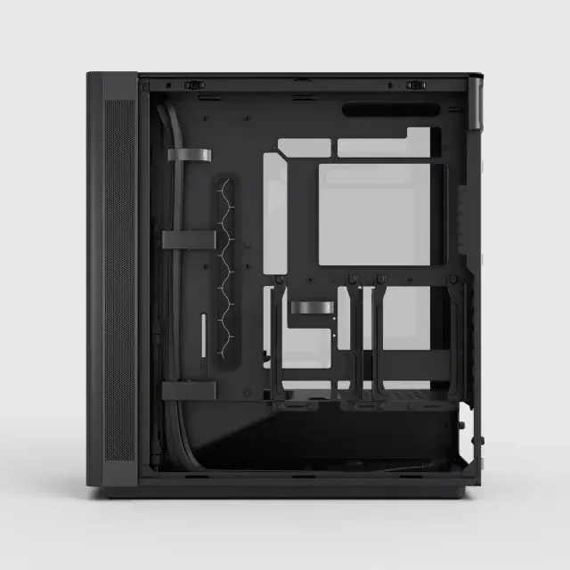 Fractal Design Define One Dark TG Light Tint
