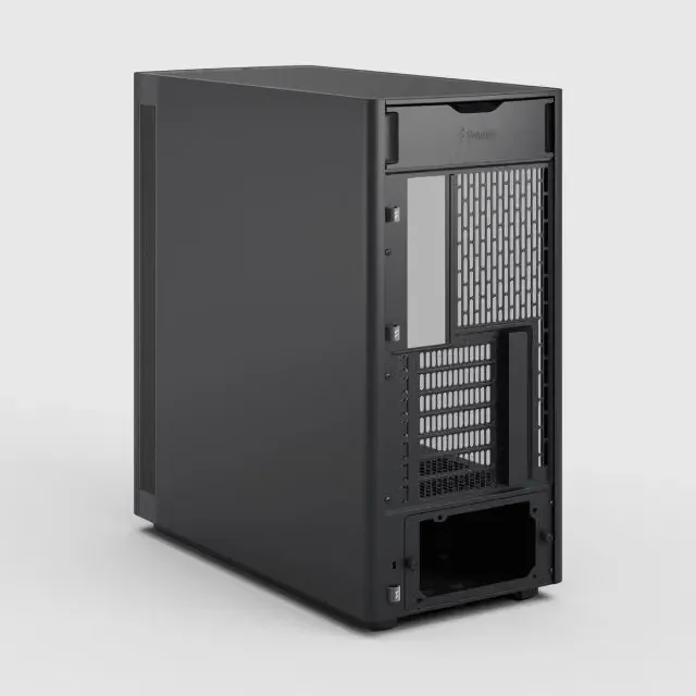 Fractal Design Define One Dark TG Light Tint