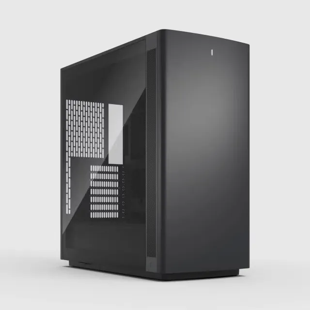 Fractal Design Define One Dark TG Light Tint