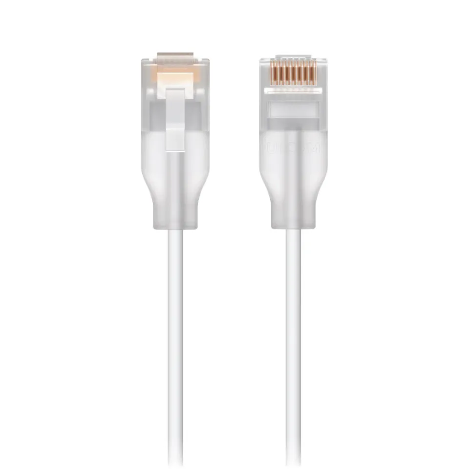 Ubiquiti UACC-Cable-Patch-EL-12M-W - UniFi Etherlighting Patch kabel 12m