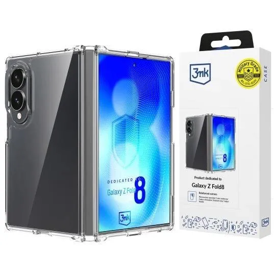 3mk ochranný kryt Armor Case pro Samsung Galaxy Z Fold 8