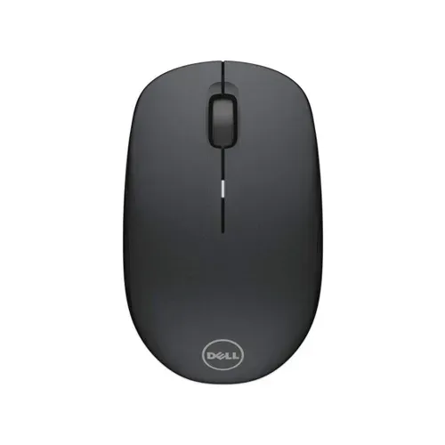 DELL Wireless Mouse-WM126 black