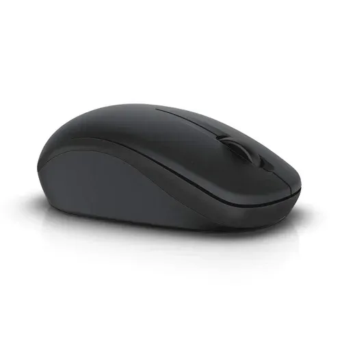 DELL Wireless Mouse-WM126 black
