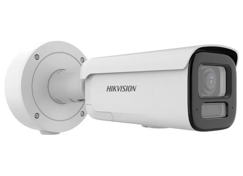 Hikvision DS-2CD2687G3-LIZS2UY/SL(2.8-12mm) 8MPix IP Bullet Hybrid ColorVu kamera; LED/IR 60m, 130dB, Mikrofon, IP67