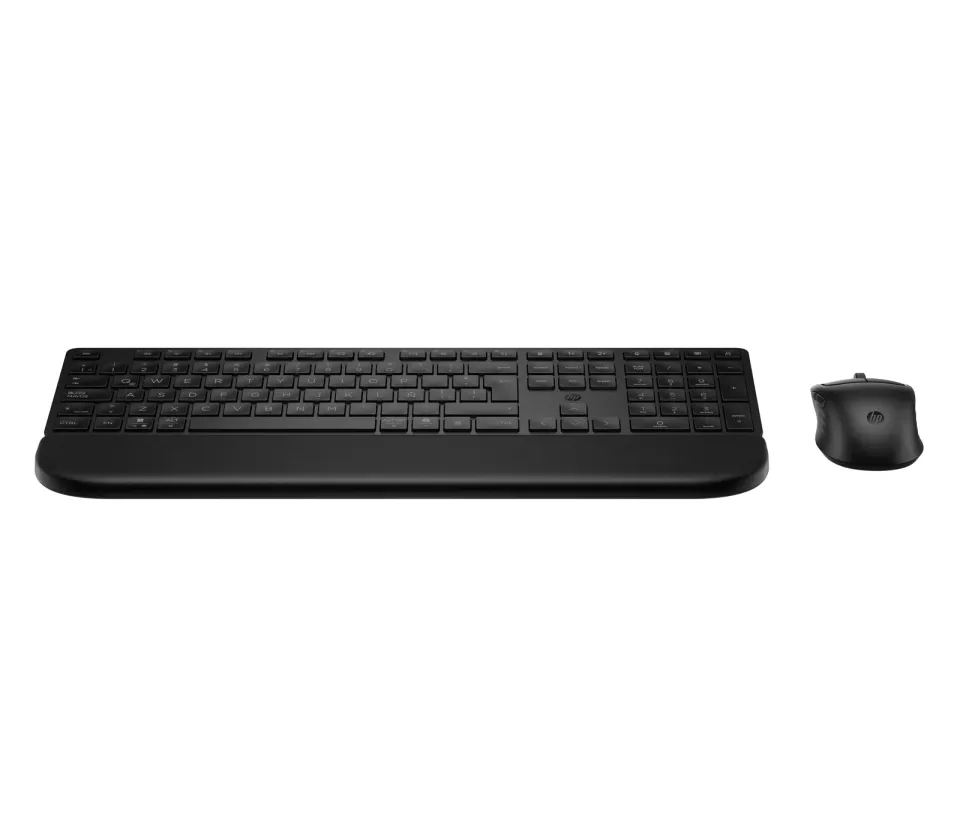 580C Multi-Device Mouse Keyboard Palm Rest