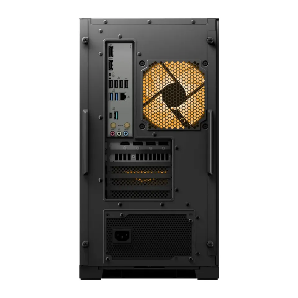 ASUS PC TUF T700 (TM700TZ-R8700F027W), Ryzen 7 8700F, 16GB, 1TB SSD, NVIDIA Graphics, W11 Home, Tower,Gray