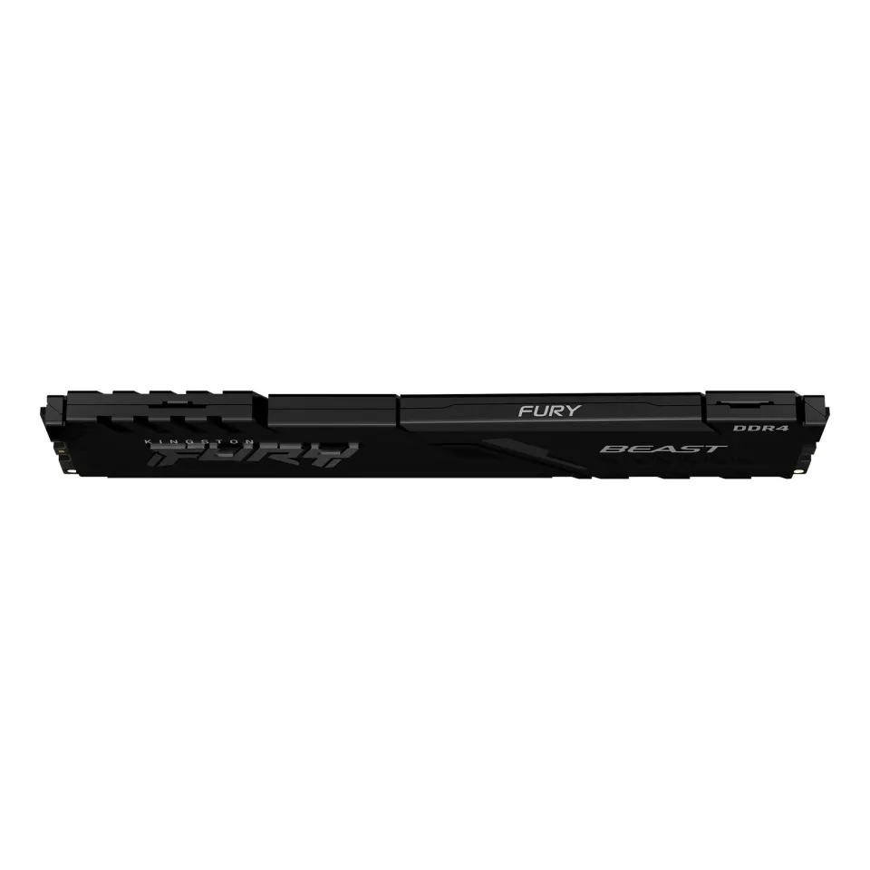 KINGSTON 16GB DDR4 3200MHz CL16 Fury Beast