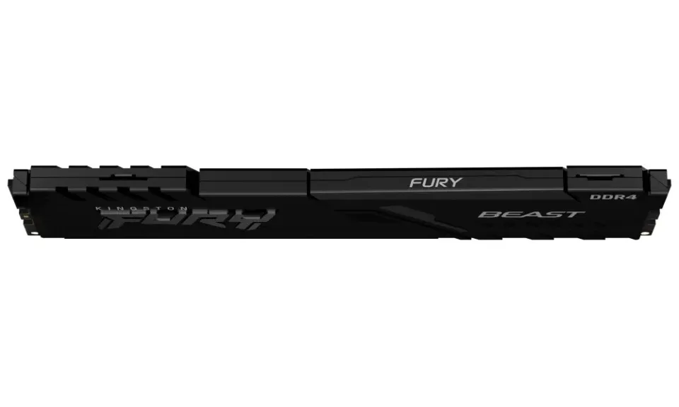 KINGSTON 16GB DDR4 3200MHz CL16 Fury Beast