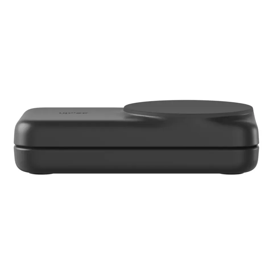 Belkin UltraCharge Qi2 25W 3v1 Magnetická skládací nabíječka pro iPhone/Apple Wa (WIZ036kqBK)