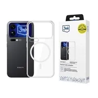 3mk ochranný kryt Armor Magcase pro Xiaomi 17 Pro