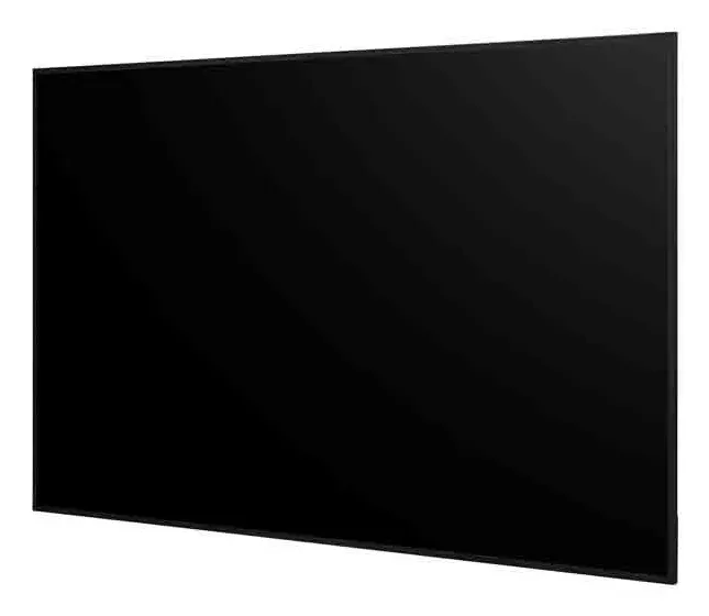 LG 55" signage 55UL3Q UHD Signage, 350nit, 16/7, 1% haze, webOS 6.0, Landscape and Portrait, 59mm, even bezel