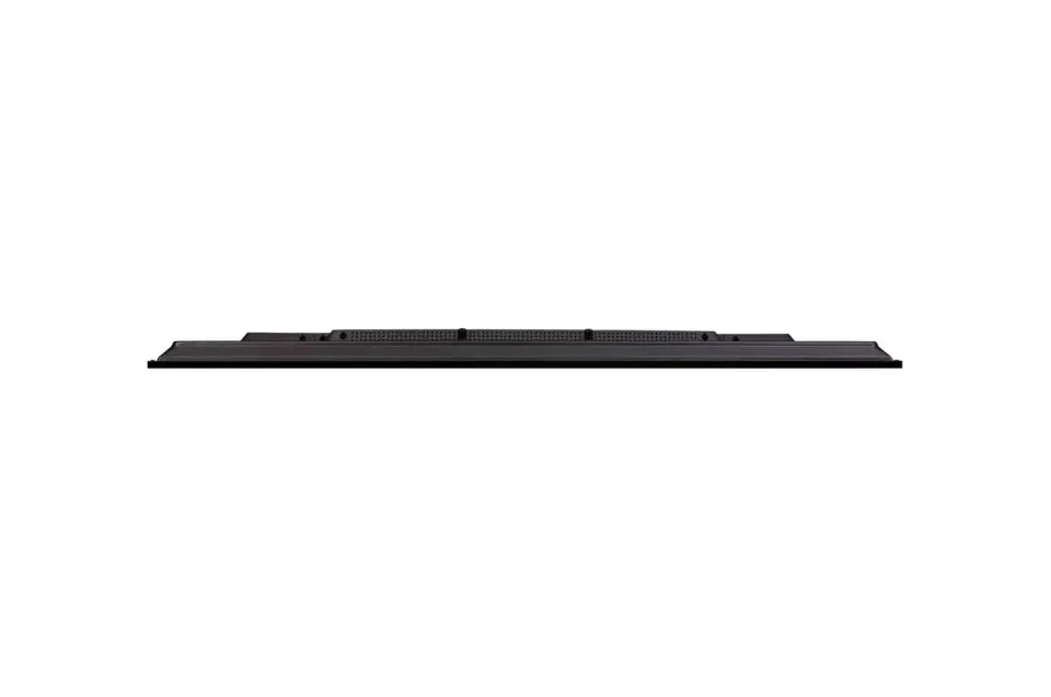 LG 55" signage 55UL3Q UHD Signage, 350nit, 16/7, 1% haze, webOS 6.0, Landscape and Portrait, 59mm, even bezel