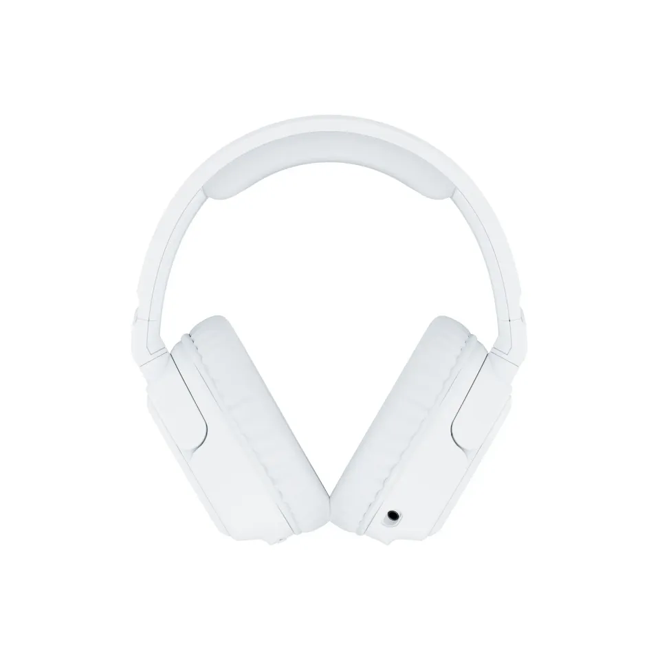 HyperX Cloud Flight 2/USB-C/BT/Bílá