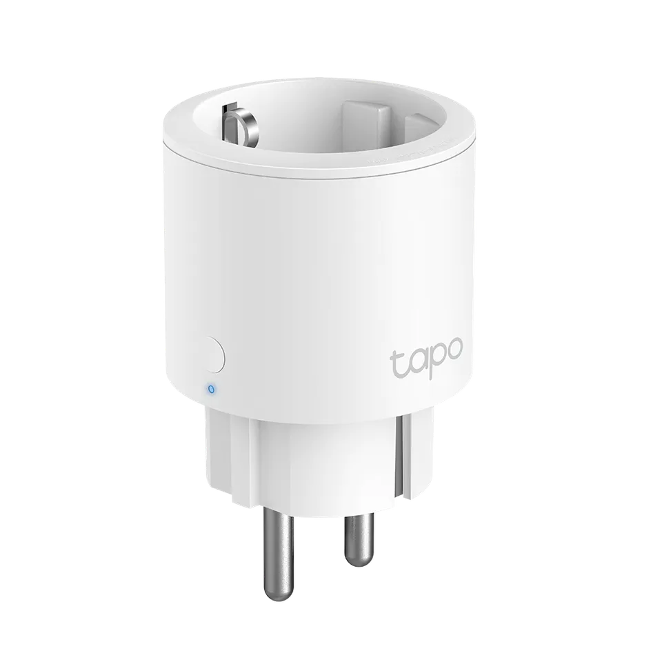 TP-Link Tapo P115 - Mini Smart Wi-Fi zásuvka - Německá zásuvka (typ F)