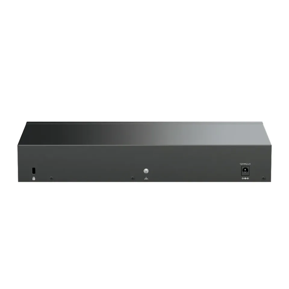 TP-Link DS-P7001-01 DeltaStream 1portový optický linkový terminál GPON Pizza-Box