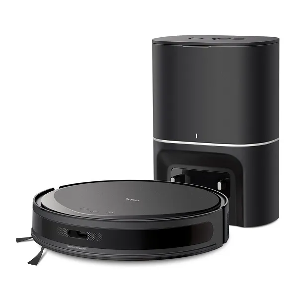 TP-Link TAPO RV20 Max Plus Robotický vysavač a mop s automatickým vyprazdňováním