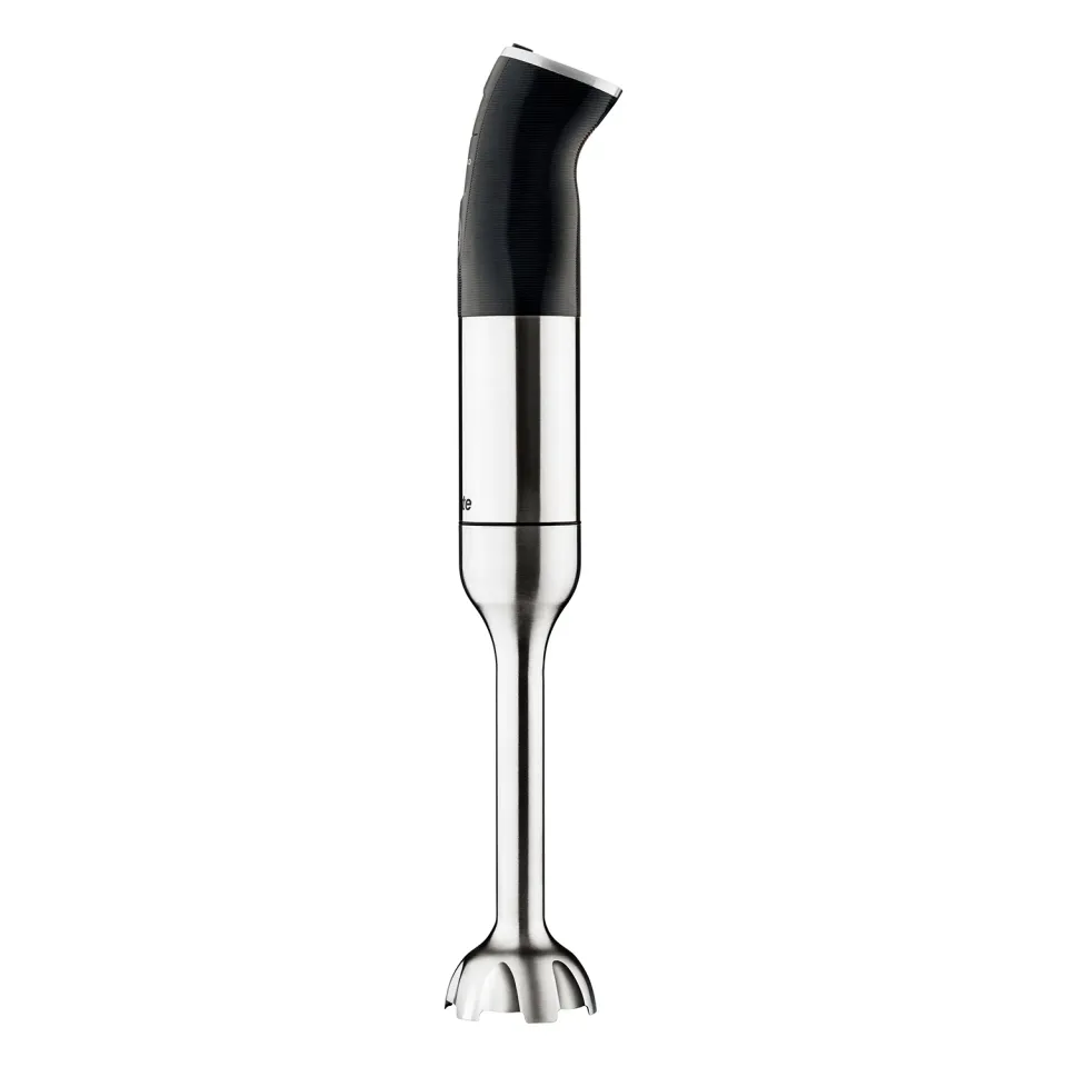 Salente Mixxo multifunkční tyčový mixér 3v1, 1200 W, nerez, černý