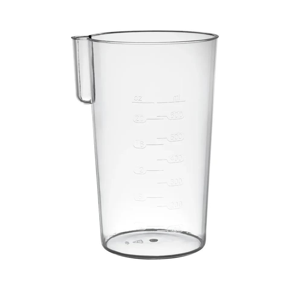 Salente Mixxo multifunkční tyčový mixér 3v1, 1200 W, nerez, černý