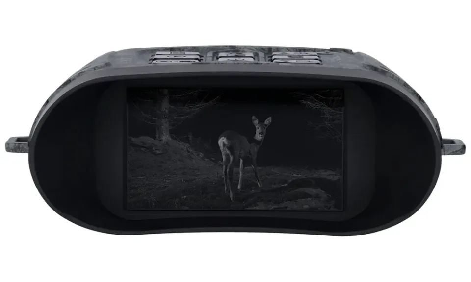 Rollei dalekohled Nightvision 400 4K