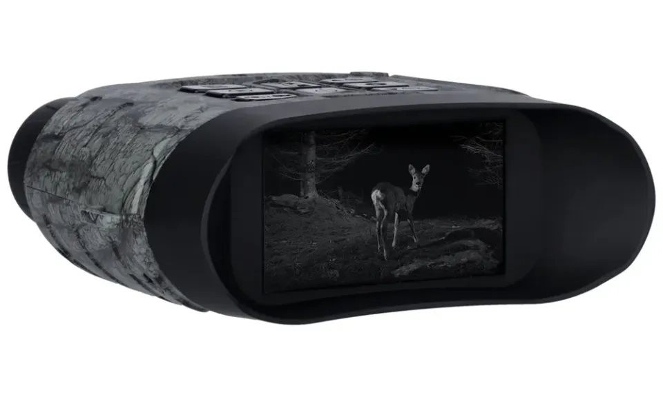 Rollei dalekohled Nightvision 400 4K