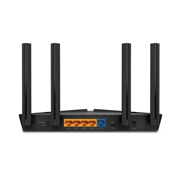 TP-Link Archer AX23 - AX1800 Wi-Fi 6 Router - OneMesh