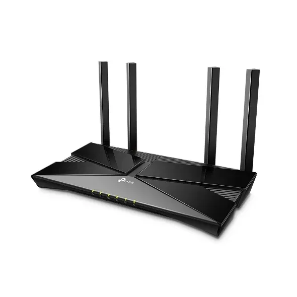 TP-Link Archer AX23 - AX1800 Wi-Fi 6 Router - OneMesh