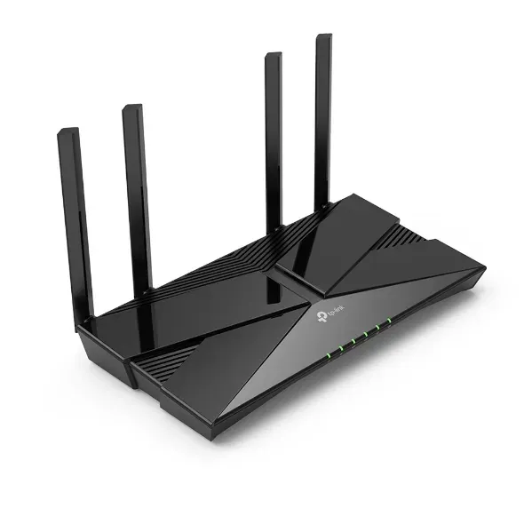 TP-Link Archer AX23 - AX1800 Wi-Fi 6 Router - OneMesh