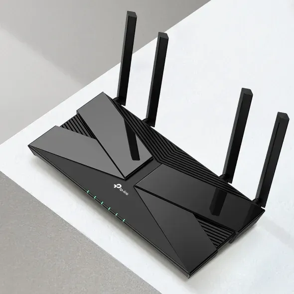 TP-Link Archer AX23 - AX1800 Wi-Fi 6 Router - OneMesh