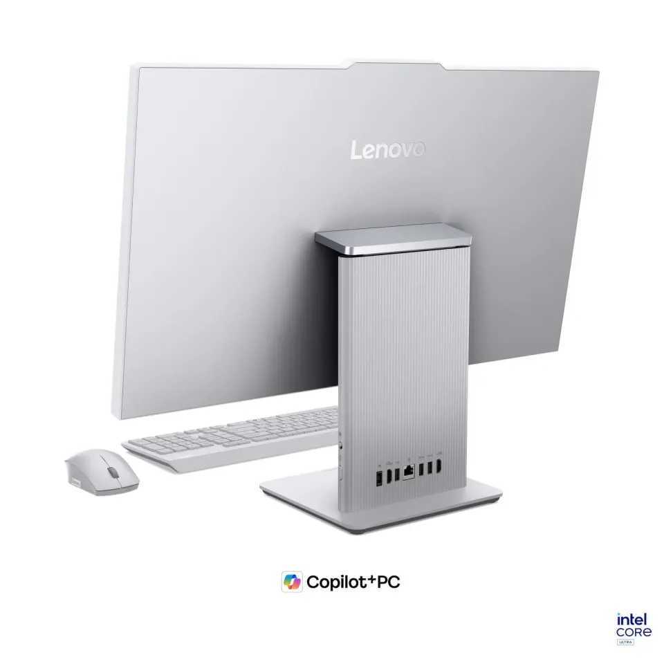 Lenovo AIO 27IPH11 Core Ultra 5 325/16GB/SSD 1TB/27"/QHD/IPS/350nitů/Harman Au