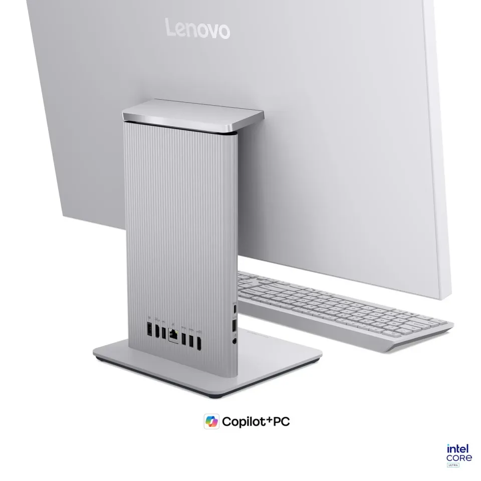 Lenovo AIO 27IPH11 Core Ultra 5 325/16GB/SSD 1TB/27"/QHD/IPS/350nitů/Harman Au