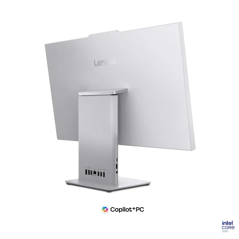 Lenovo AIO 27IPH11 Core Ultra 5 325/16GB/SSD 1TB/27"/QHD/IPS/350nitů/Harman Au