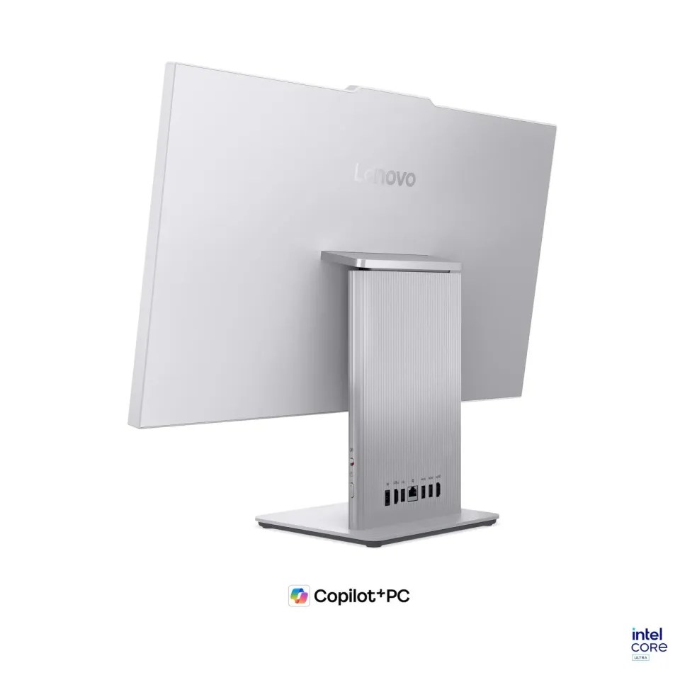 Lenovo AIO 27IPH11 Core Ultra 5 325/16GB/SSD 1TB/27"/QHD/IPS/350nitů/Harman Au