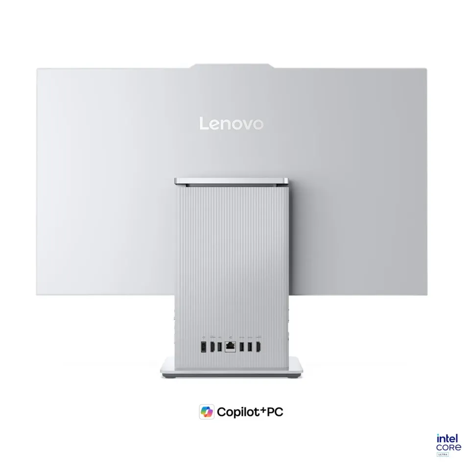 Lenovo AIO 27IPH11 Core Ultra 5 325/16GB/SSD 1TB/27"/QHD/IPS/350nitů/Harman Au
