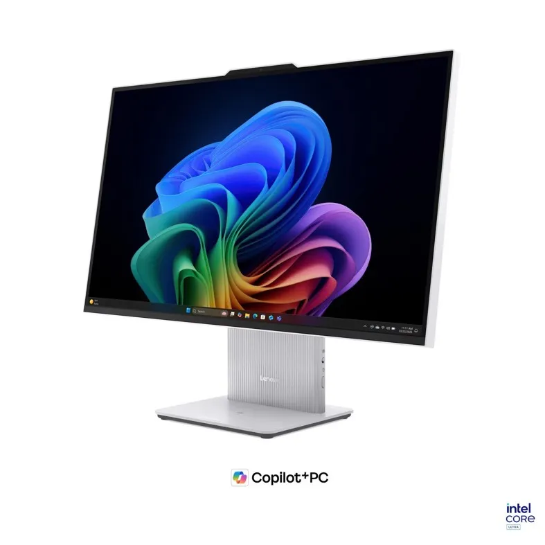 Lenovo AIO 27IPH11 Core Ultra 5 325/16GB/SSD 1TB/27"/QHD/IPS/350nitů/Harman Au