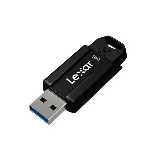 Lexar 64GB JumpDrive® S80 USB 3.1