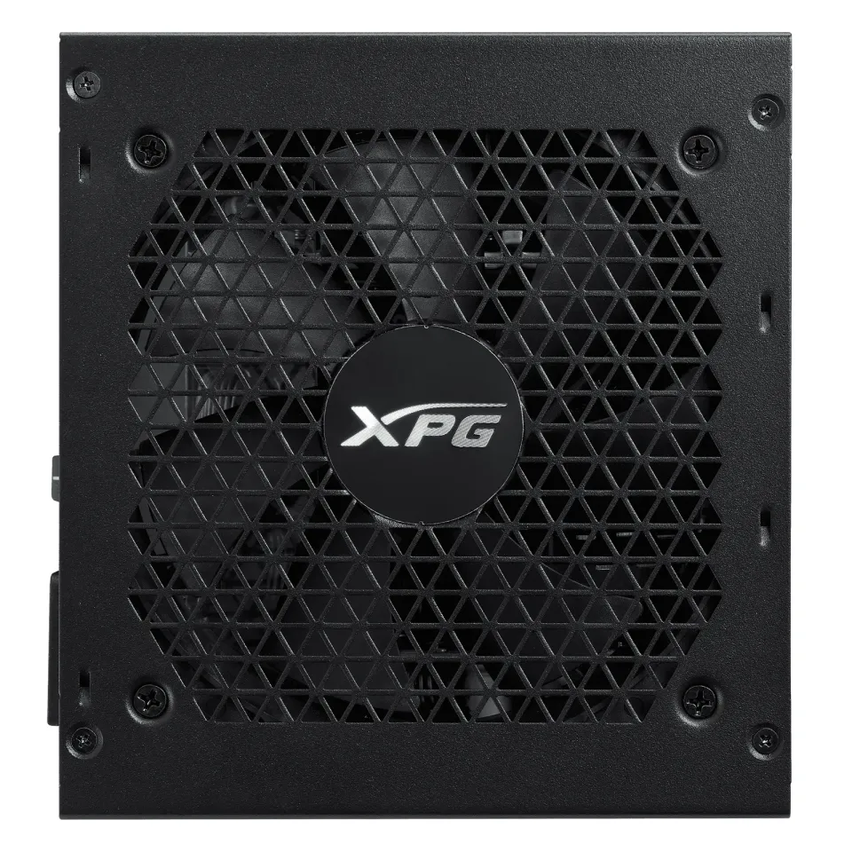 ADATA XPG zdroj KYBER 850W, 80+ GOLD, ATX 3.0