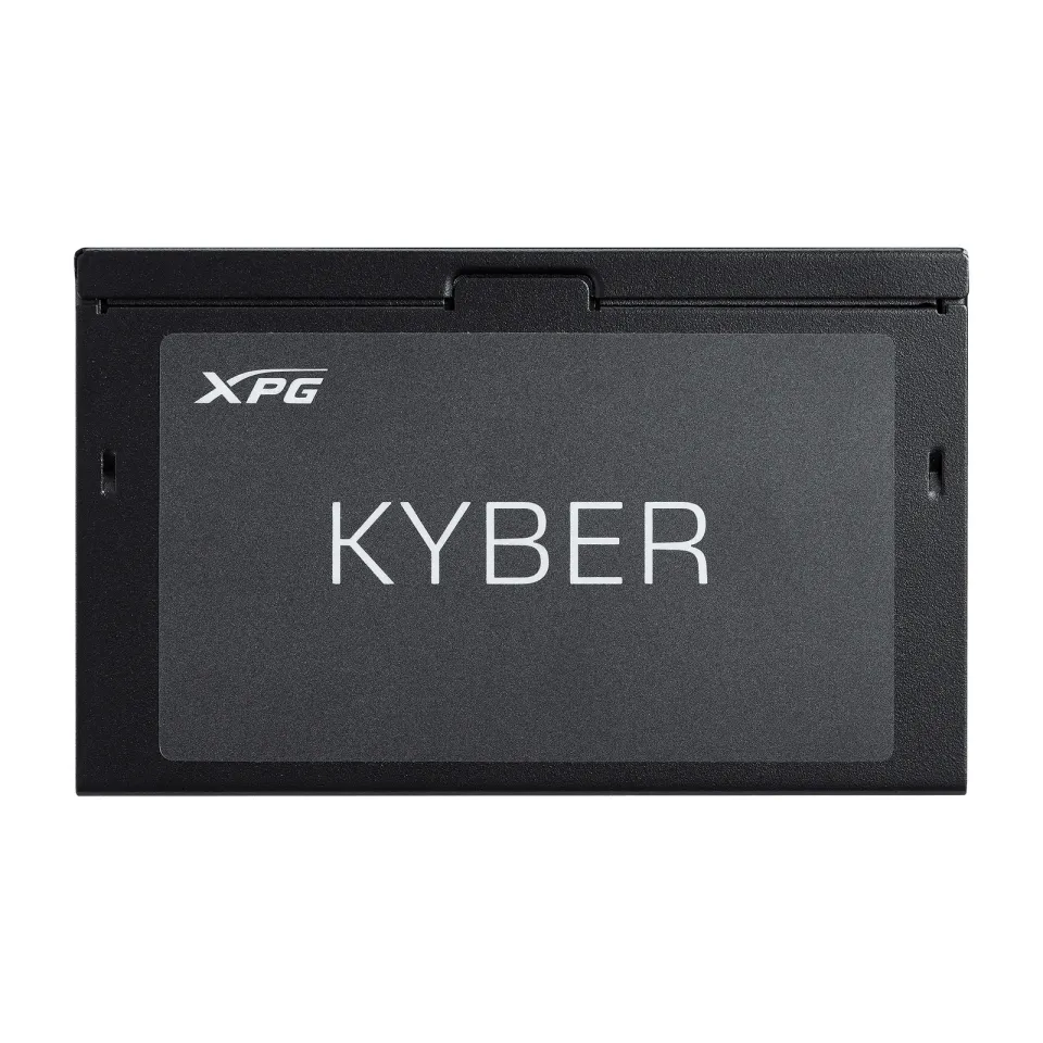 ADATA XPG zdroj KYBER 850W, 80+ GOLD, ATX 3.0