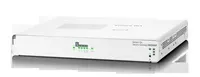 HPE Networking Instant On Secure Gateway 5-port SmartRate 2.5G PoE+ 64W SG2505P