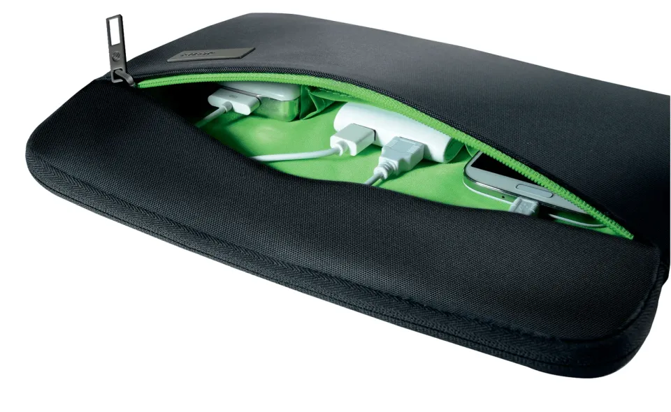 LEITZ Pouzdro na tablet Complete, 10", černá