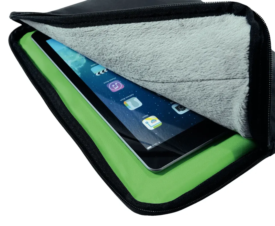LEITZ Pouzdro na tablet Complete, 10", černá