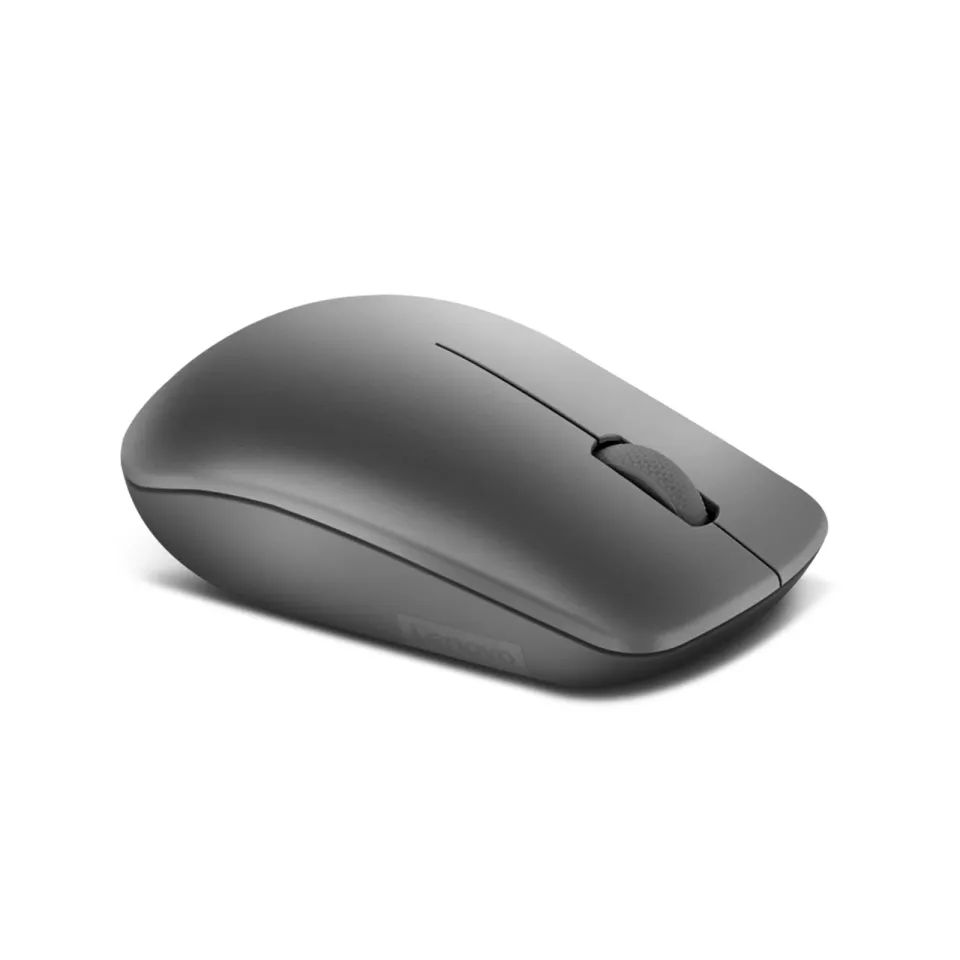 Lenovo 530 Wireless Mouse (Graphite) - myš