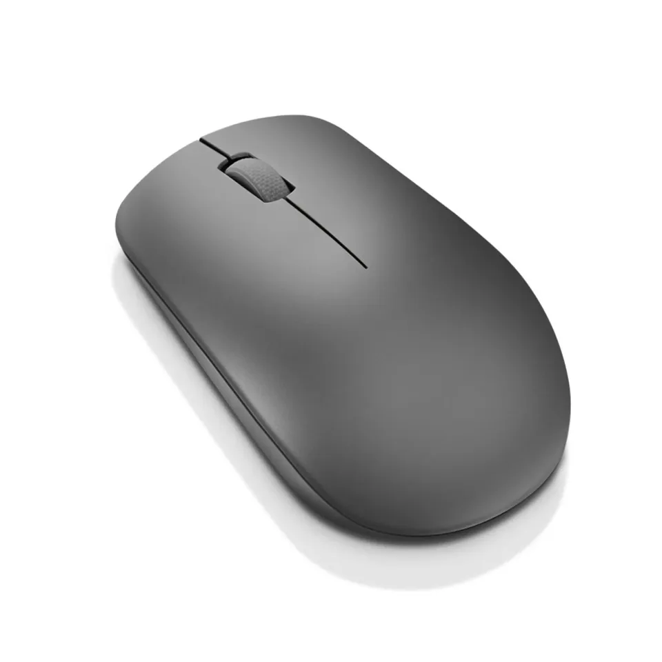 Lenovo 530 Wireless Mouse (Graphite) - myš