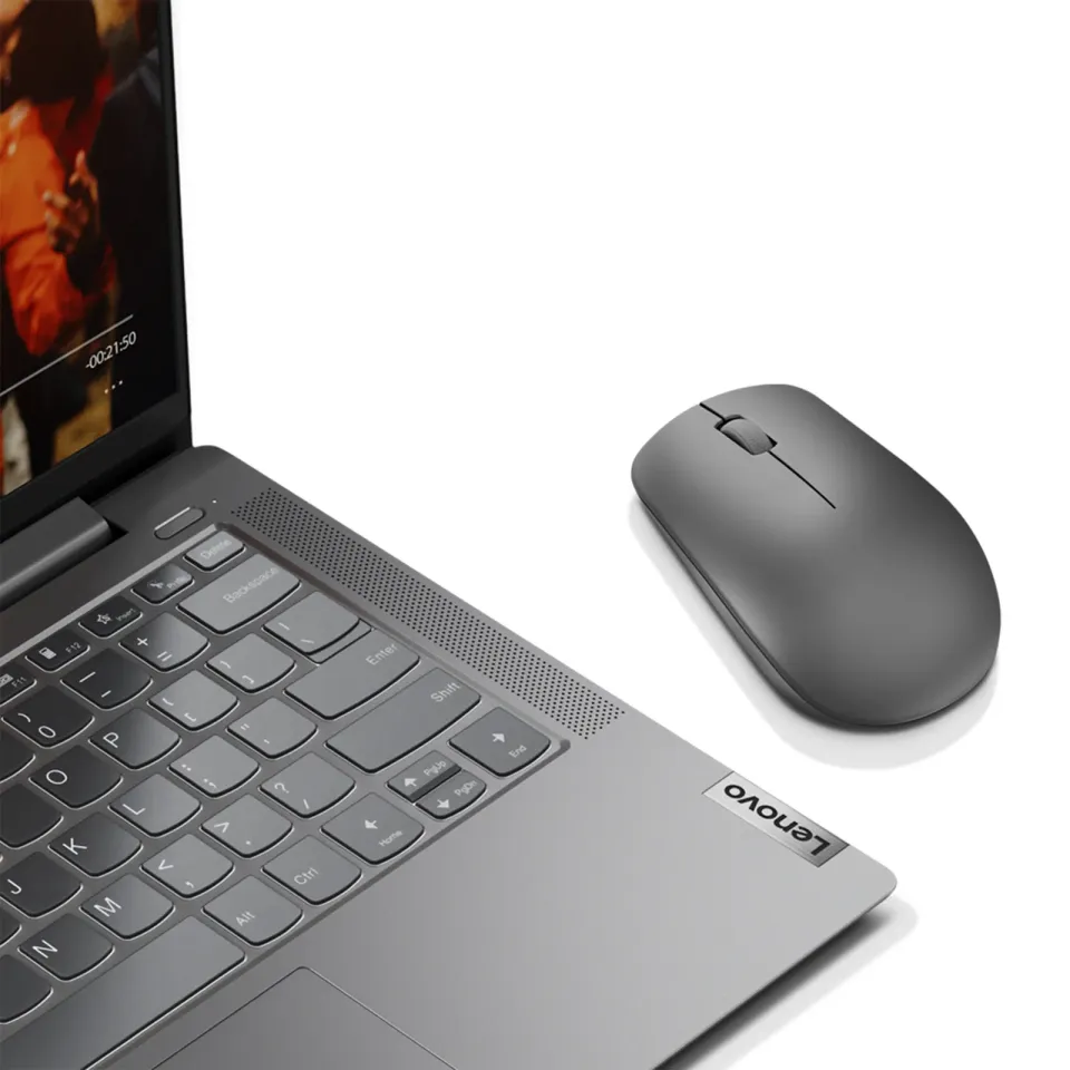 Lenovo 530 Wireless Mouse (Graphite) - myš