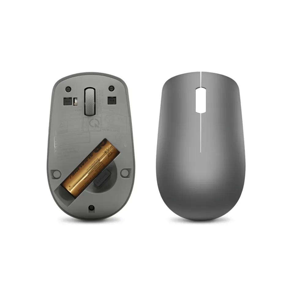 Lenovo 530 Wireless Mouse (Graphite) - myš