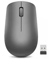 Lenovo 530 Wireless Mouse (Graphite) - myš
