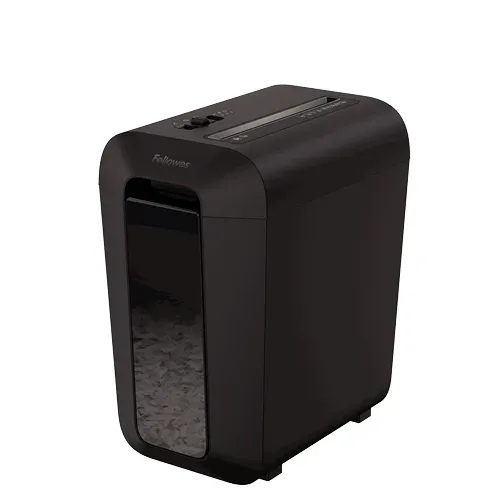 Fellowes Skartovač LX 65 - 10 listů/22L/Křížový řez