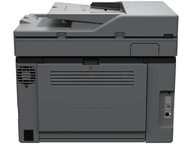 Lexmark CX331adwe color laser MFP, 24 ppm, duplex, Wi-Fi ,ADF, dotykový LCD,LAN